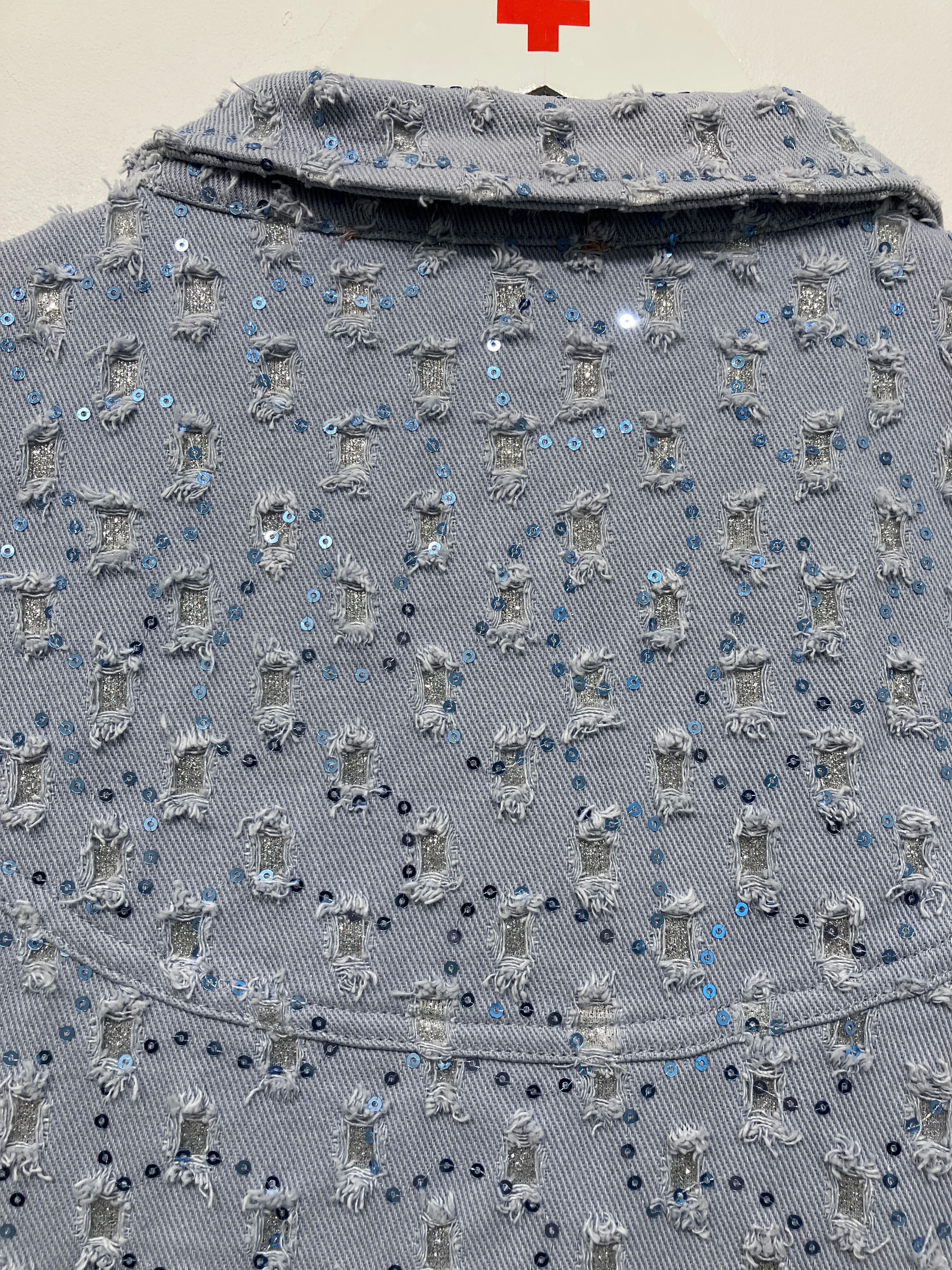 hunkøn Vest